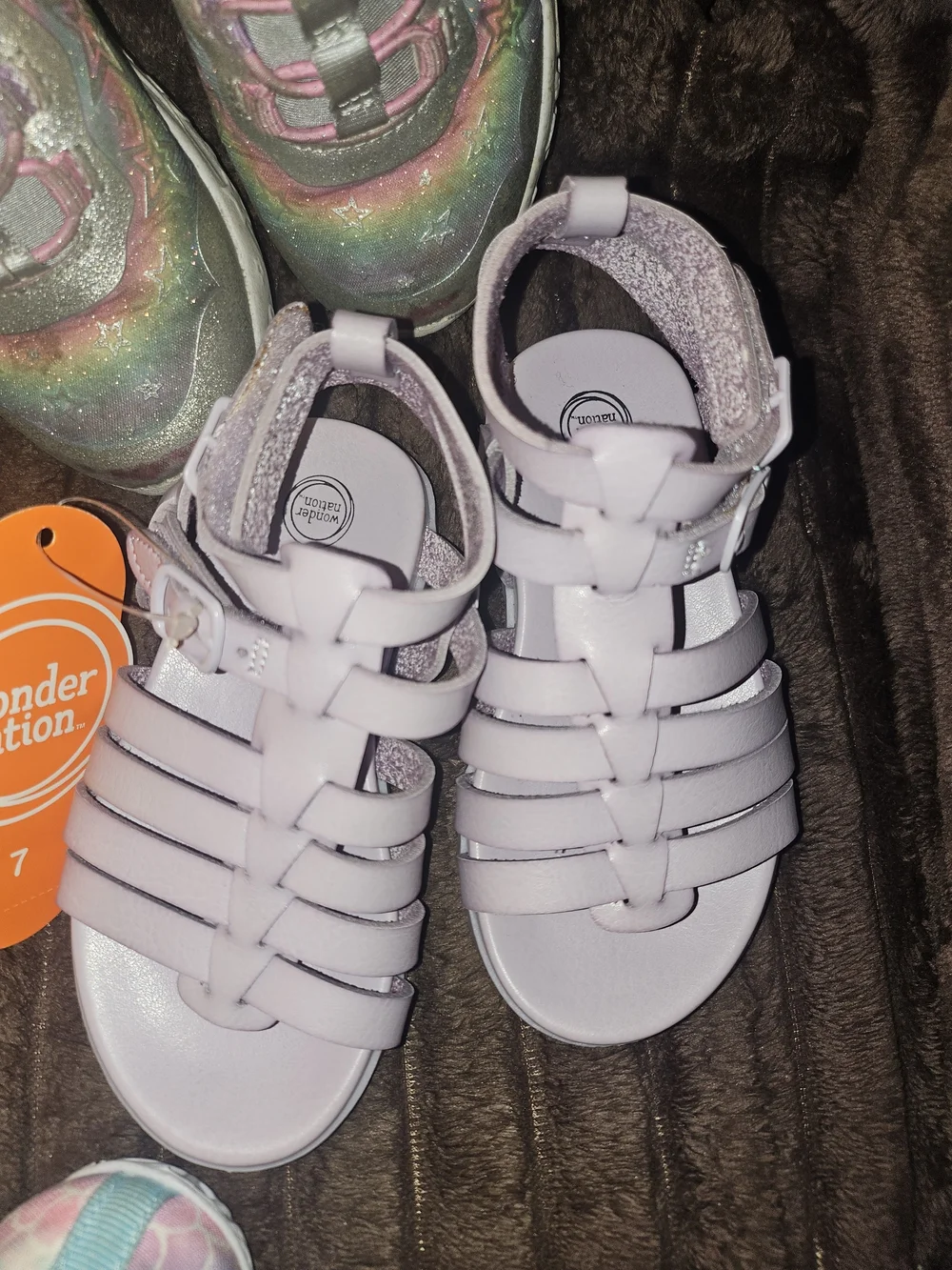Girls Shoes